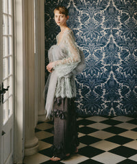 【予約開始待ち】【J1U by LA BELLE ETUDE】candyリボンビスチェ