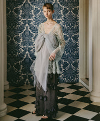 【予約開始待ち】【J1U by LA BELLE ETUDE】candyリボンビスチェ