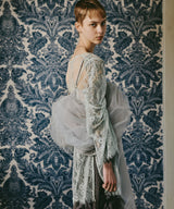 【予約開始待ち】【J1U by LA BELLE ETUDE】candyリボンビスチェ