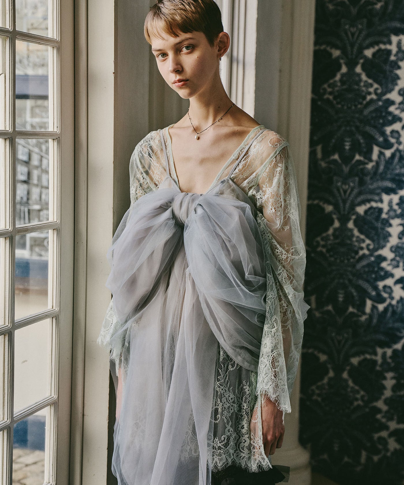 予約】【J1U by LA BELLE ETUDE】candyリボンビスチェ – LA BELLE