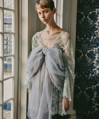 【予約10%OFF】【J1U by LA BELLE ETUDE】candyリボンビスチェ