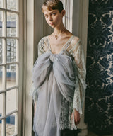 【予約開始待ち】【J1U by LA BELLE ETUDE】candyリボンビスチェ