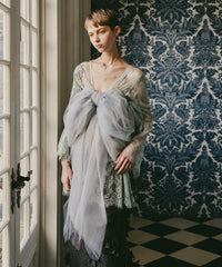 【予約開始待ち】【J1U by LA BELLE ETUDE】candyリボンビスチェ