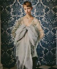 【予約開始待ち】【J1U by LA BELLE ETUDE】candyリボンビスチェ