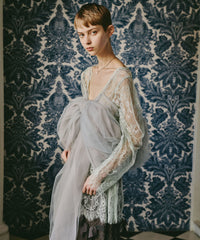 【予約開始待ち】【J1U by LA BELLE ETUDE】candyリボンビスチェ