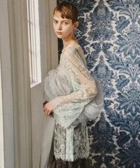 【予約開始待ち】【J1U by LA BELLE ETUDE】candyリボンビスチェ