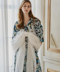 【予約開始待ち】【J1U by LA BELLE ETUDE】candyリボンビスチェ