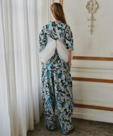 【予約開始待ち】【J1U by LA BELLE ETUDE】candyリボンビスチェ