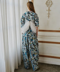 【予約開始待ち】【J1U by LA BELLE ETUDE】candyリボンビスチェ