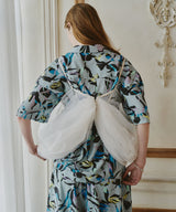 【予約開始待ち】【J1U by LA BELLE ETUDE】candyリボンビスチェ