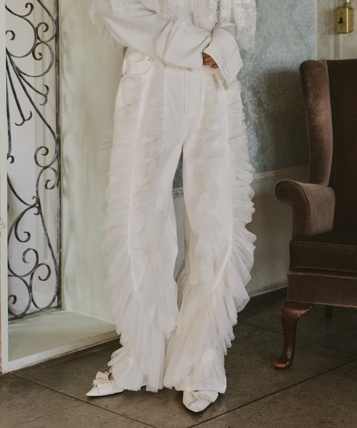 PANTS – LA BELLE ETUDE online store