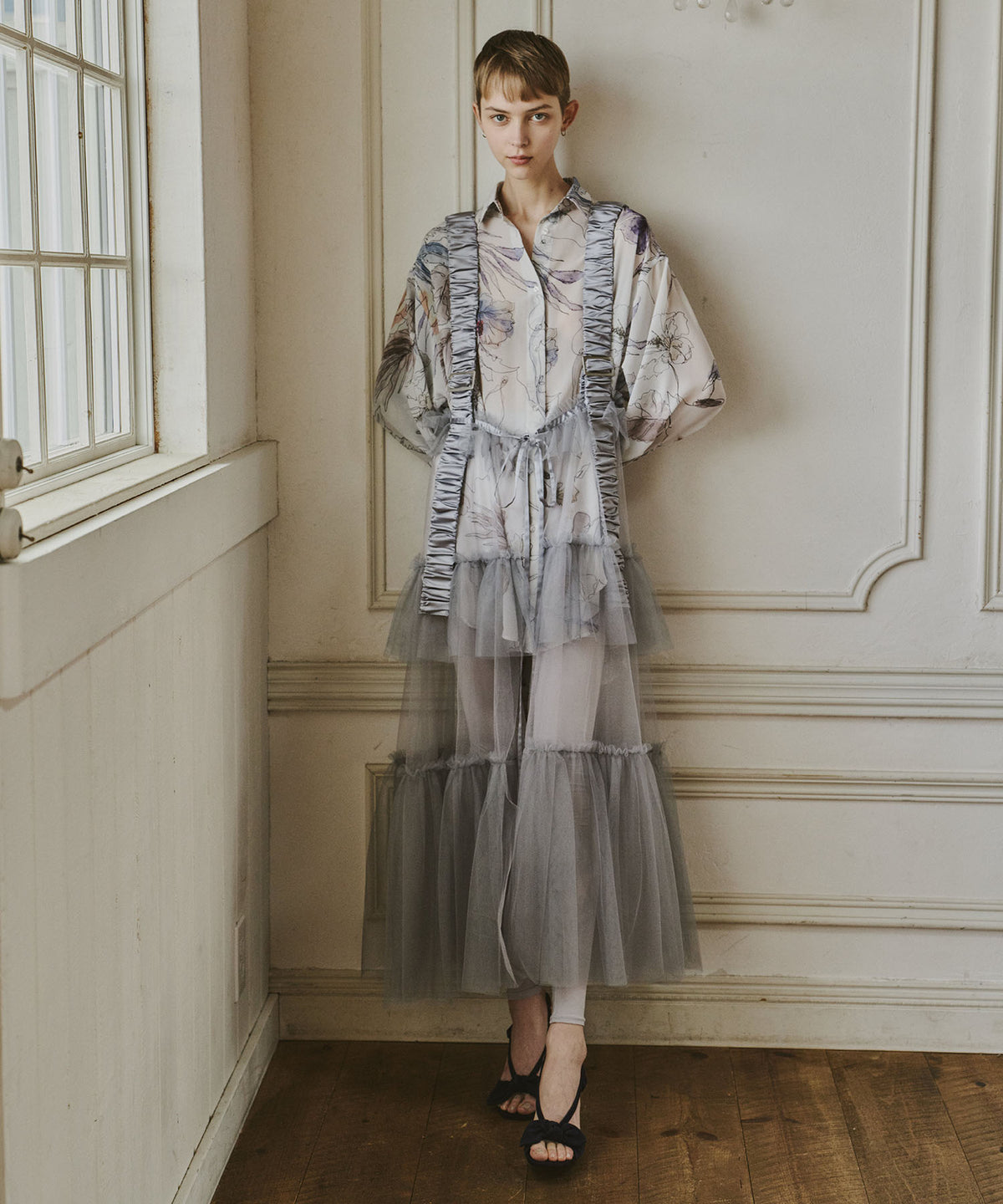 新品Tulle bustier J1U by LA BELLE ETUDE 0815J100956_1200x.jpg?v=1756699570