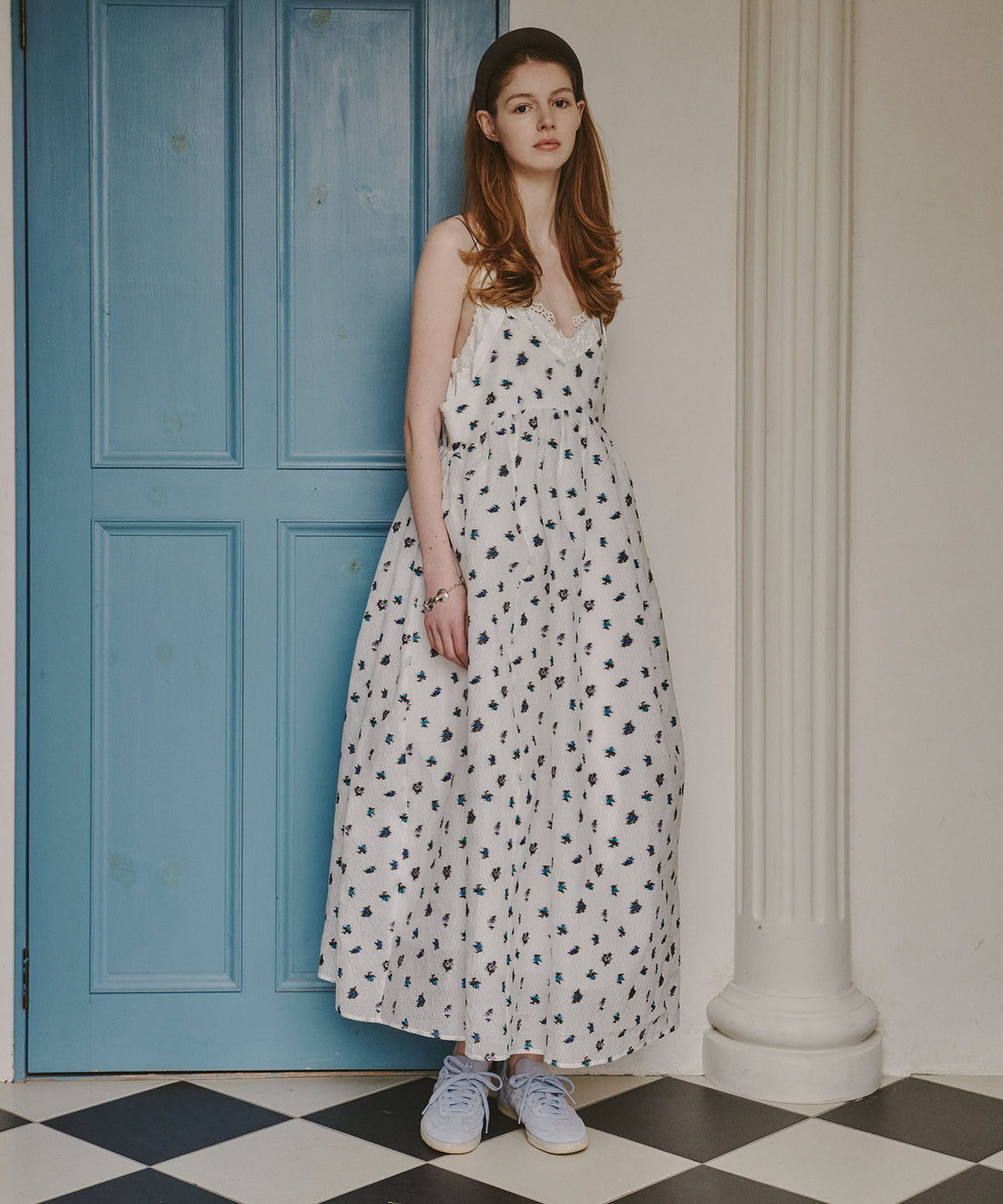 J1U ONE PIECE – LA BELLE ETUDE online store