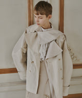 【予約10%OFF】2WAY vintage調つけ衿