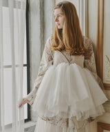 【予約開始待ち】ballerina camisole