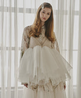 【予約開始待ち】ballerina camisole