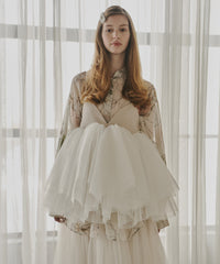 【REVIVAL】オリジナルvintageフラワープリントリラックスシャツ