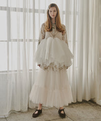 【REVIVAL】オリジナルvintageフラワープリントリラックスシャツ