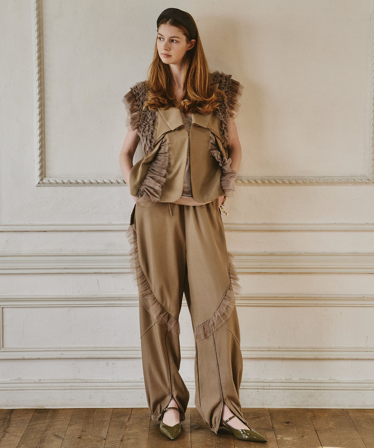 J1U – LA BELLE ETUDE online store