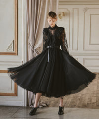 【予約10%OFF】2WAY vintage調つけ衿