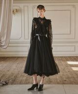 【予約10%OFF】2WAY vintage調つけ衿