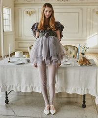 【予約開始待ち】ballerina camisole