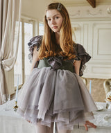 【予約開始待ち】ballerina camisole