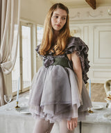 【予約開始待ち】ballerina camisole