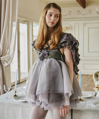 【予約開始待ち】ballerina camisole