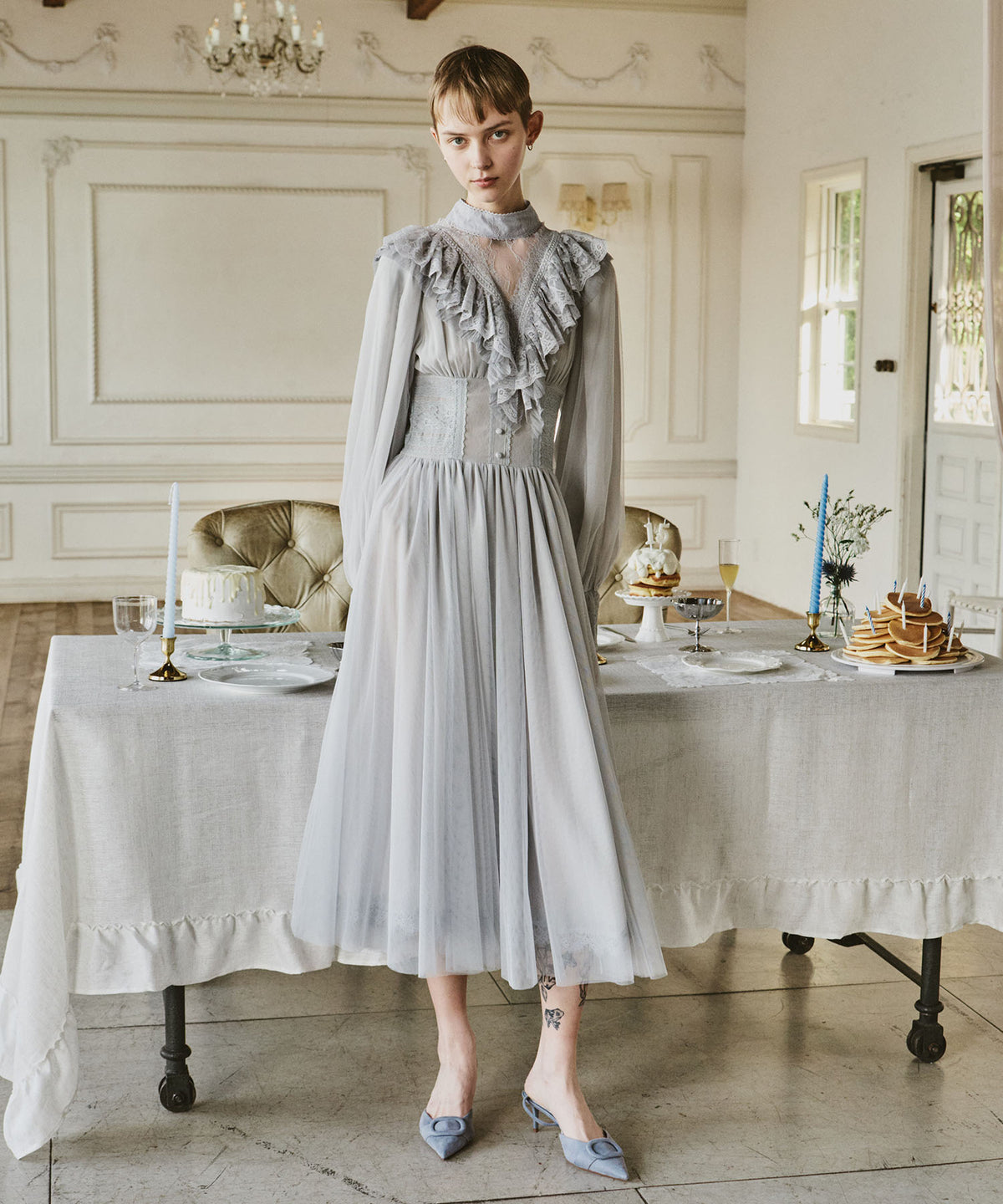 J1U – LA BELLE ETUDE online store