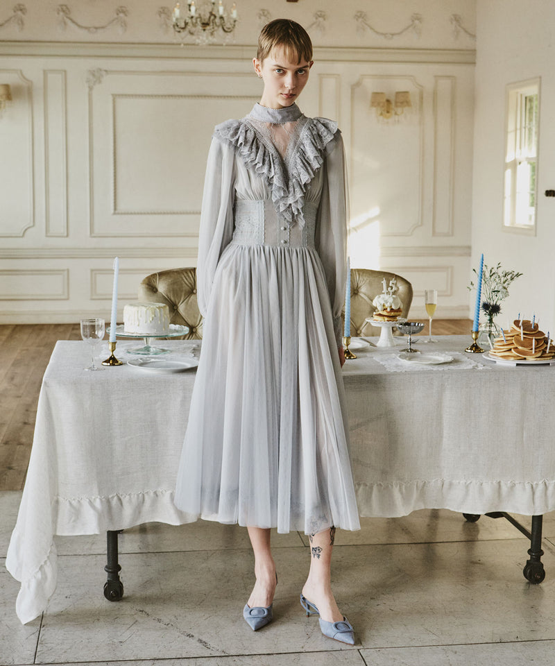 予約】【復刻】【J1U by LA BELLE ETUDE】GRIMM Ⅱ – LA BELLE ETUDE