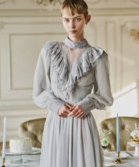 【予約開始待ち】【復刻】【J1U by LA BELLE ETUDE】GRIMM Ⅱ