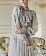 【予約開始待ち】【復刻】【J1U by LA BELLE ETUDE】GRIMM Ⅱ