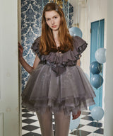 【予約開始待ち】ballerina camisole