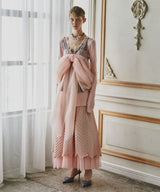 【予約開始待ち】【J1U by LA BELLE ETUDE】candyリボンビスチェ