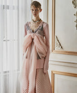 【予約開始待ち】【J1U by LA BELLE ETUDE】candyリボンビスチェ