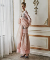 【予約開始待ち】【J1U by LA BELLE ETUDE】candyリボンビスチェ