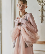 【予約開始待ち】【J1U by LA BELLE ETUDE】candyリボンビスチェ