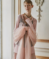 【予約開始待ち】【J1U by LA BELLE ETUDE】candyリボンビスチェ