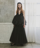 【予約開始待ち】ballerina camisole