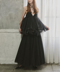 【予約開始待ち】ballerina camisole