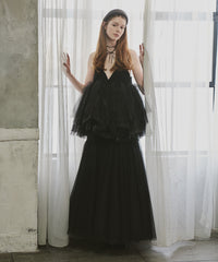 【予約開始待ち】ballerina camisole