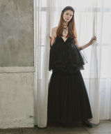 【予約開始待ち】ballerina camisole