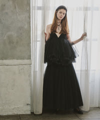 【予約開始待ち】ballerina camisole