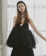 【予約開始待ち】ballerina camisole