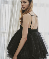 【予約開始待ち】ballerina camisole