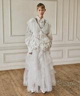 【予約】【TEN by LA BELLE ETUDE】サークルレーストップス