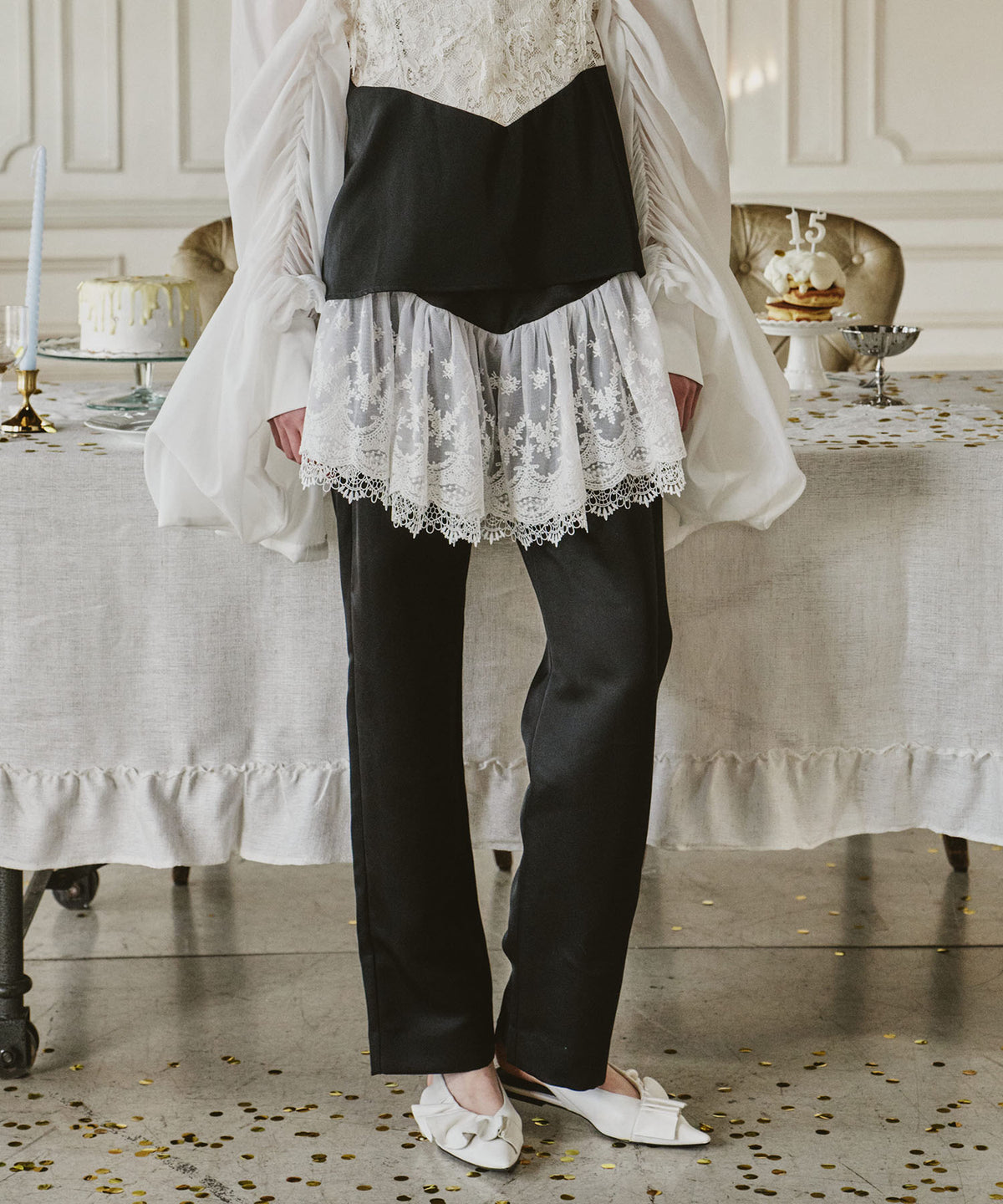 J1U – LA BELLE ETUDE online store