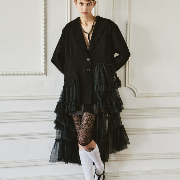 OUTER ・JACKET – LA BELLE ETUDE online store