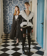 【予約開始待ち】【復刻】ドレスチュールトレンチ